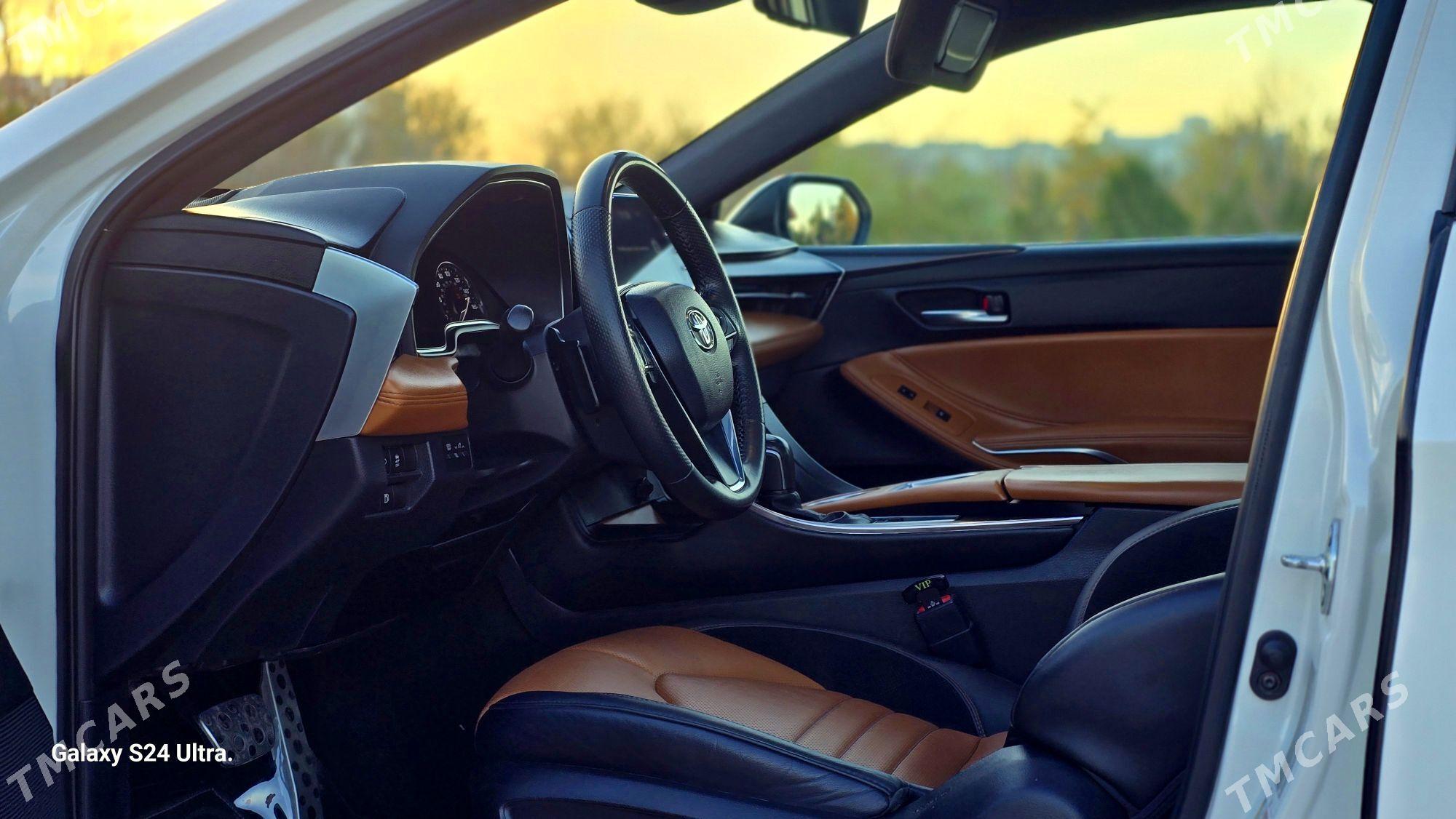 Toyota Avalon 2021 - 450 000 TMT - Дашогуз - img 2