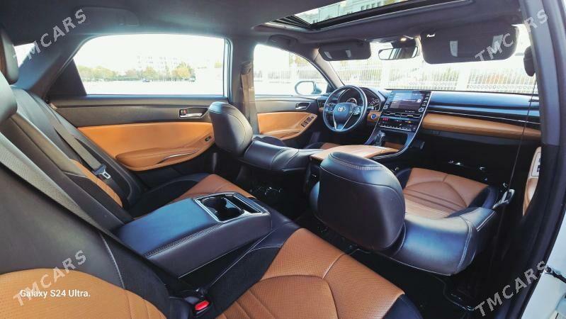 Toyota Avalon 2021 - 450 000 TMT - Дашогуз - img 7