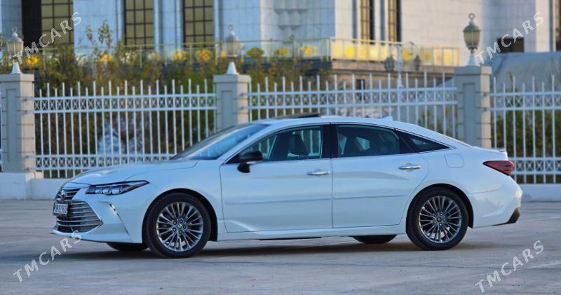Toyota Avalon 2021 - 450 000 TMT - Дашогуз - img 10
