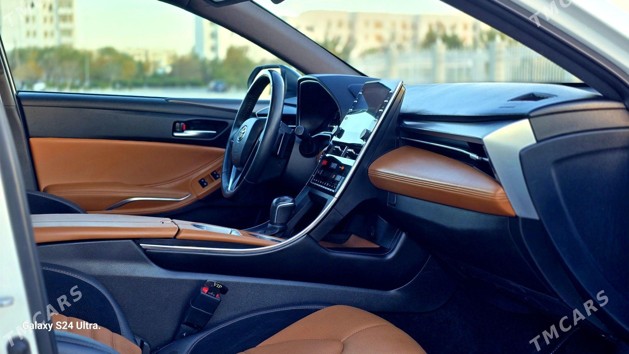 Toyota Avalon 2021 - 450 000 TMT - Дашогуз - img 6