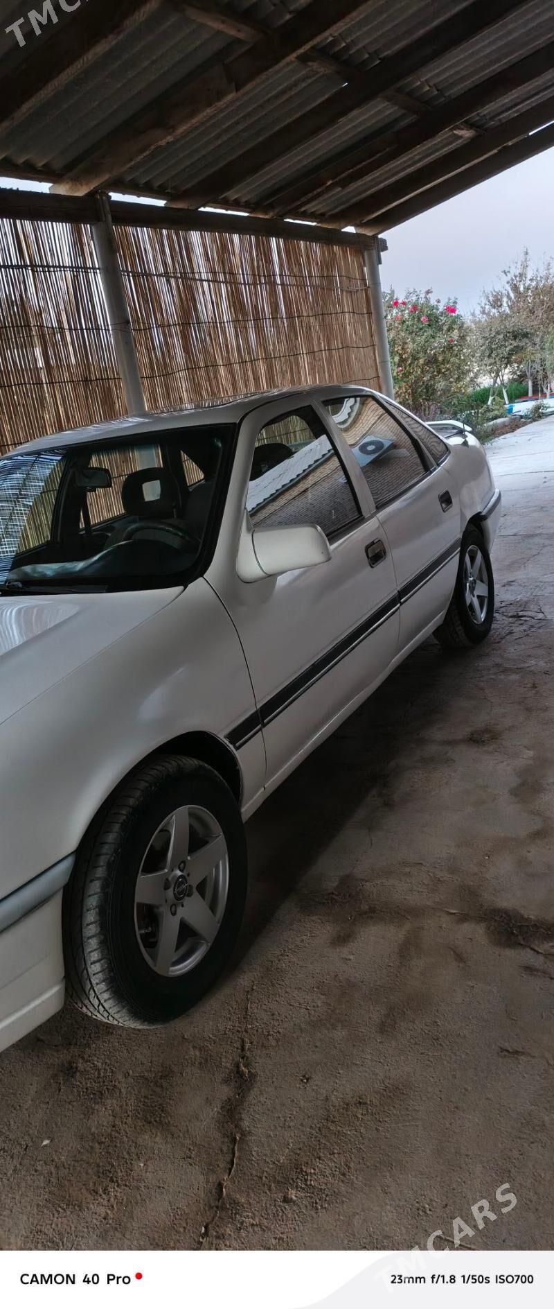 Opel Vectra 1991 - 35 000 TMT - Векильбазар - img 7