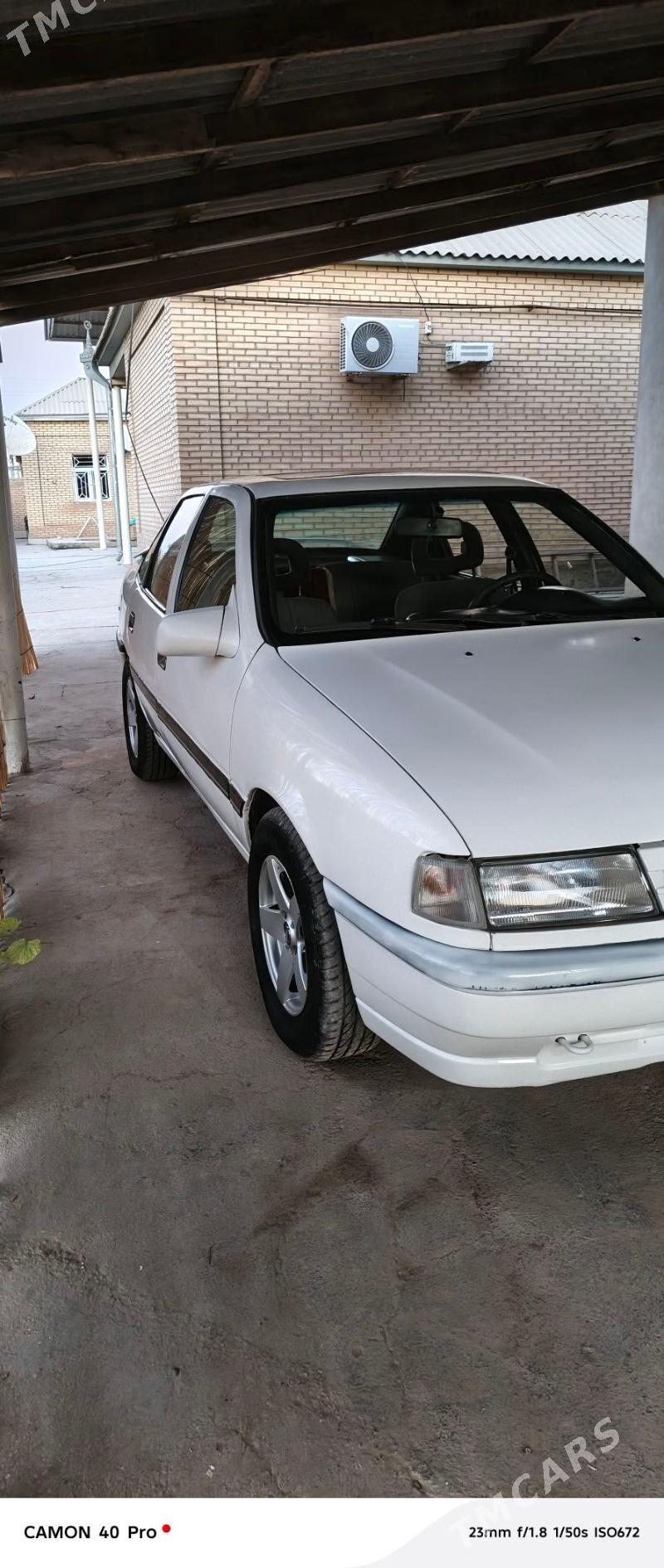 Opel Vectra 1991 - 35 000 TMT - Векильбазар - img 2