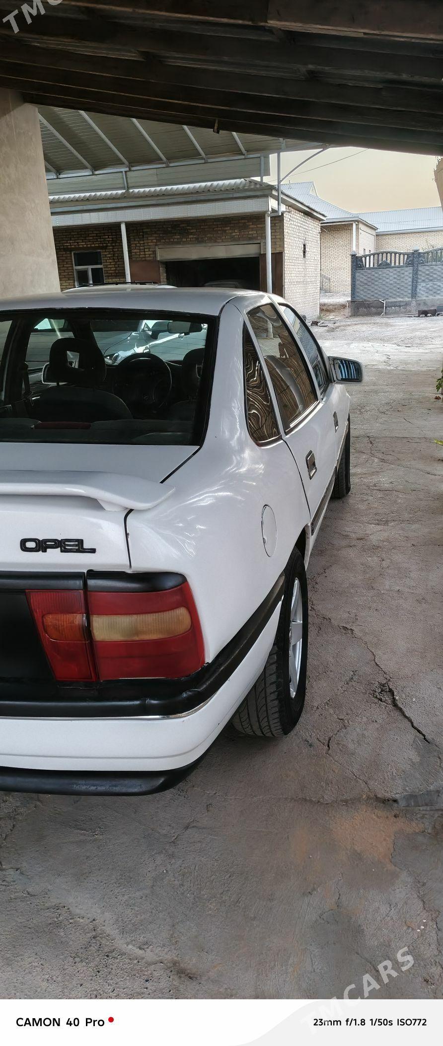 Opel Vectra 1991 - 35 000 TMT - Векильбазар - img 6