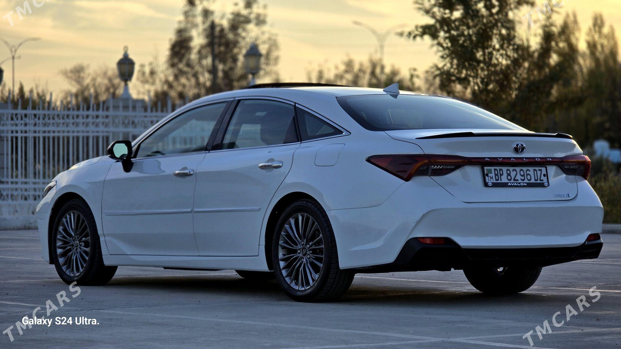 Toyota Avalon 2021 - 450 000 TMT - Дашогуз - img 5