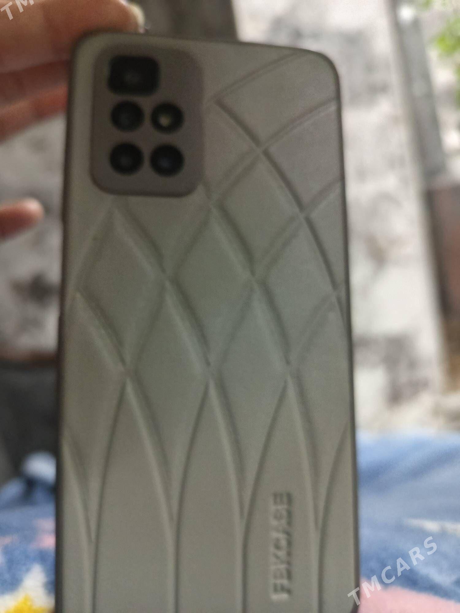 Redmi - Мары - img 1