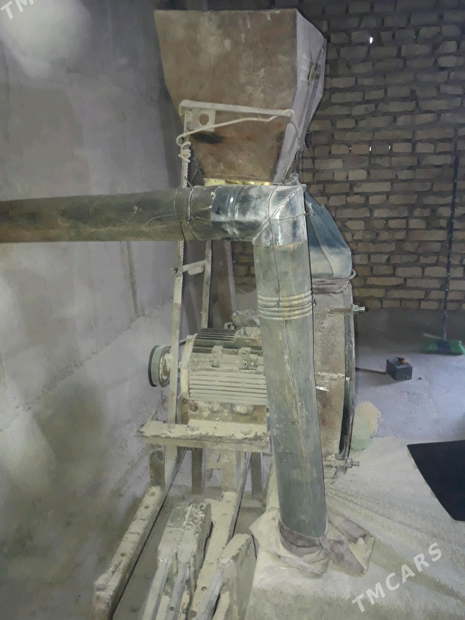 дегирмен - Кака - img 4