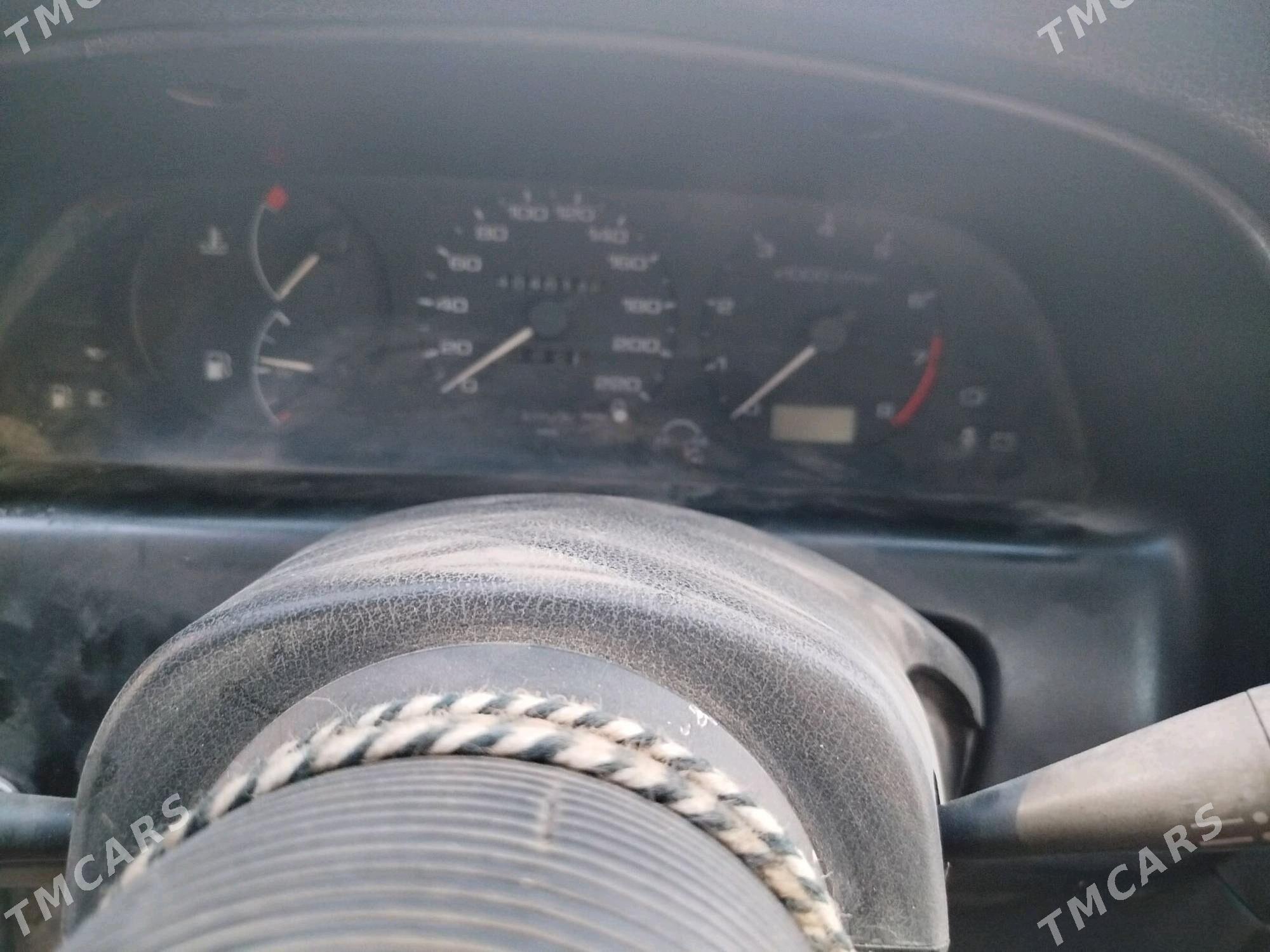 Nissan Primera 1993 - 15 000 TMT - Гурбансолтан Едже - img 4