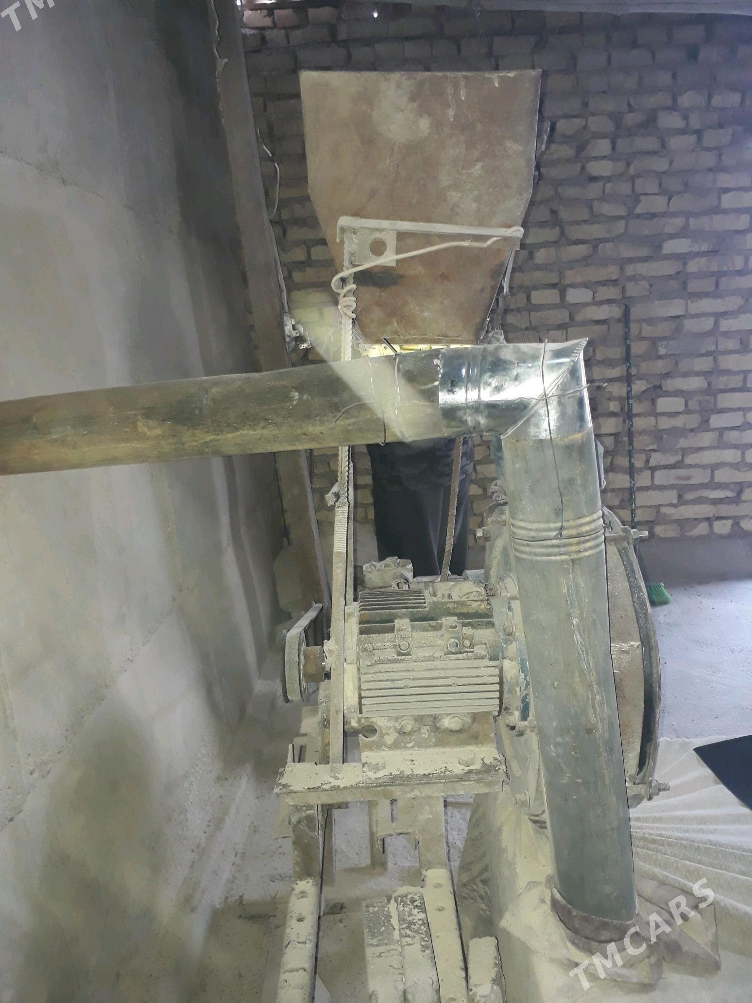 дегирмен - Кака - img 3