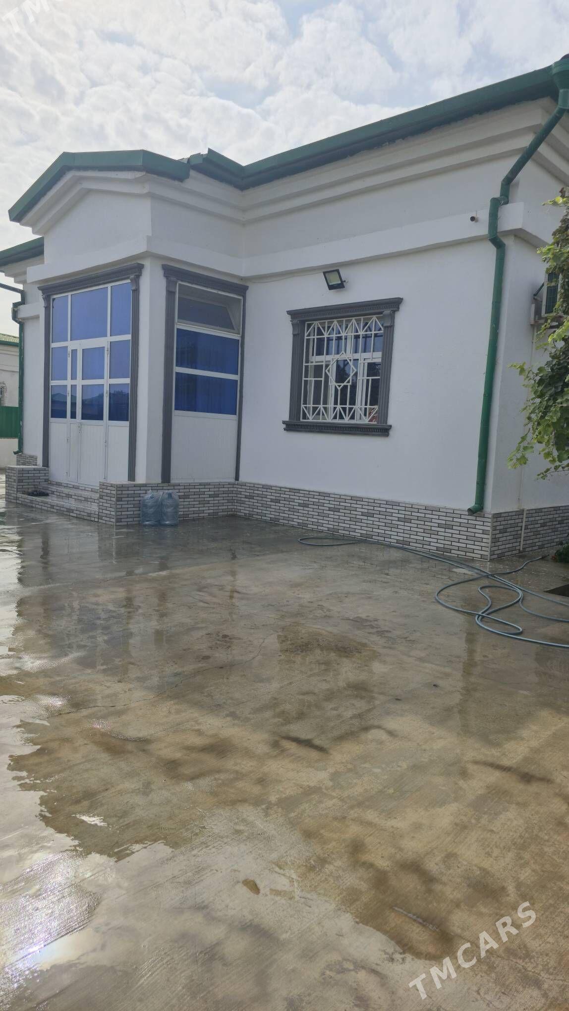 taze zaman plan jay - Aşgabat - img 1