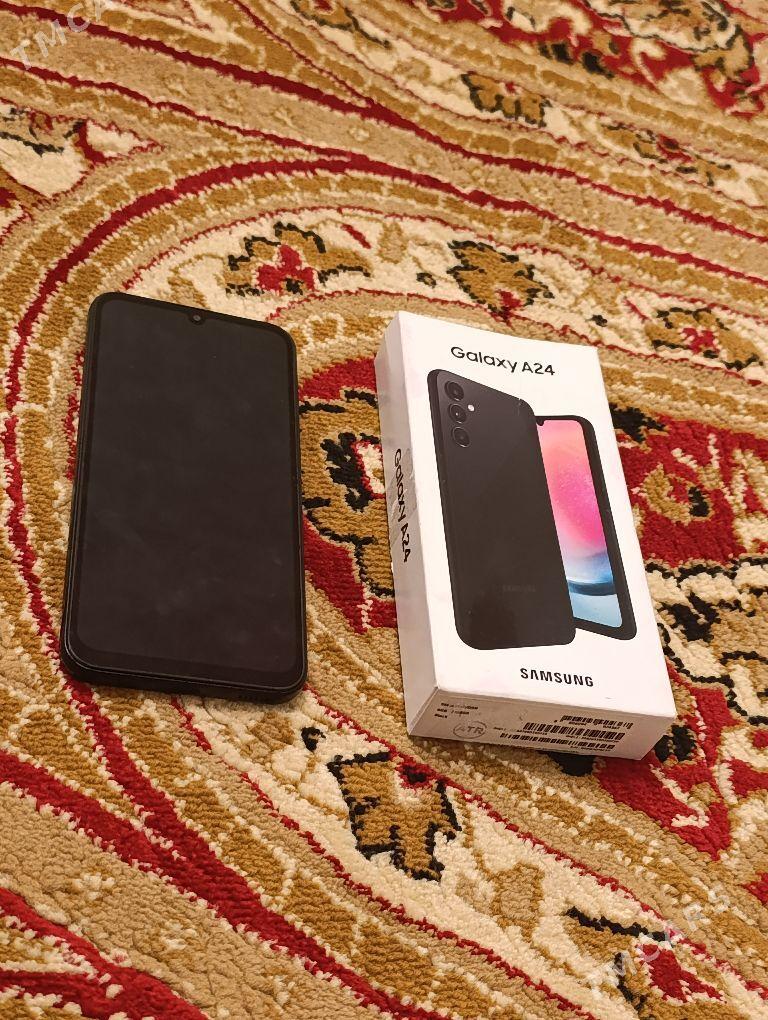 Samsung A24 - Гумдаг - img 2