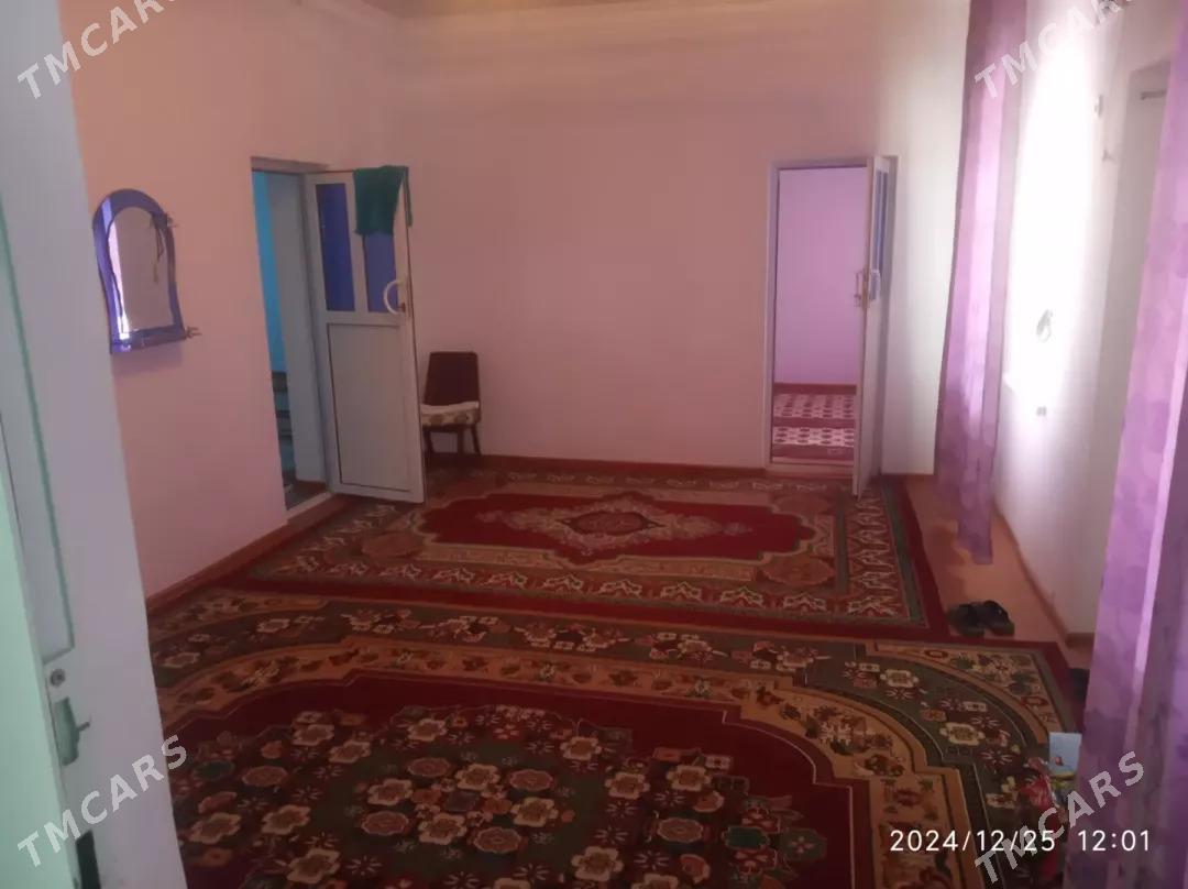 satlyk jaý - Тагтабазар - img 4