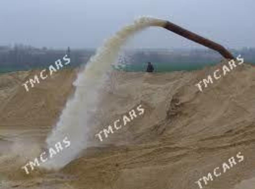 ŞEBEN KERPIÇ SEMENT ЩЕБЕНЬ - Ашхабад - img 2