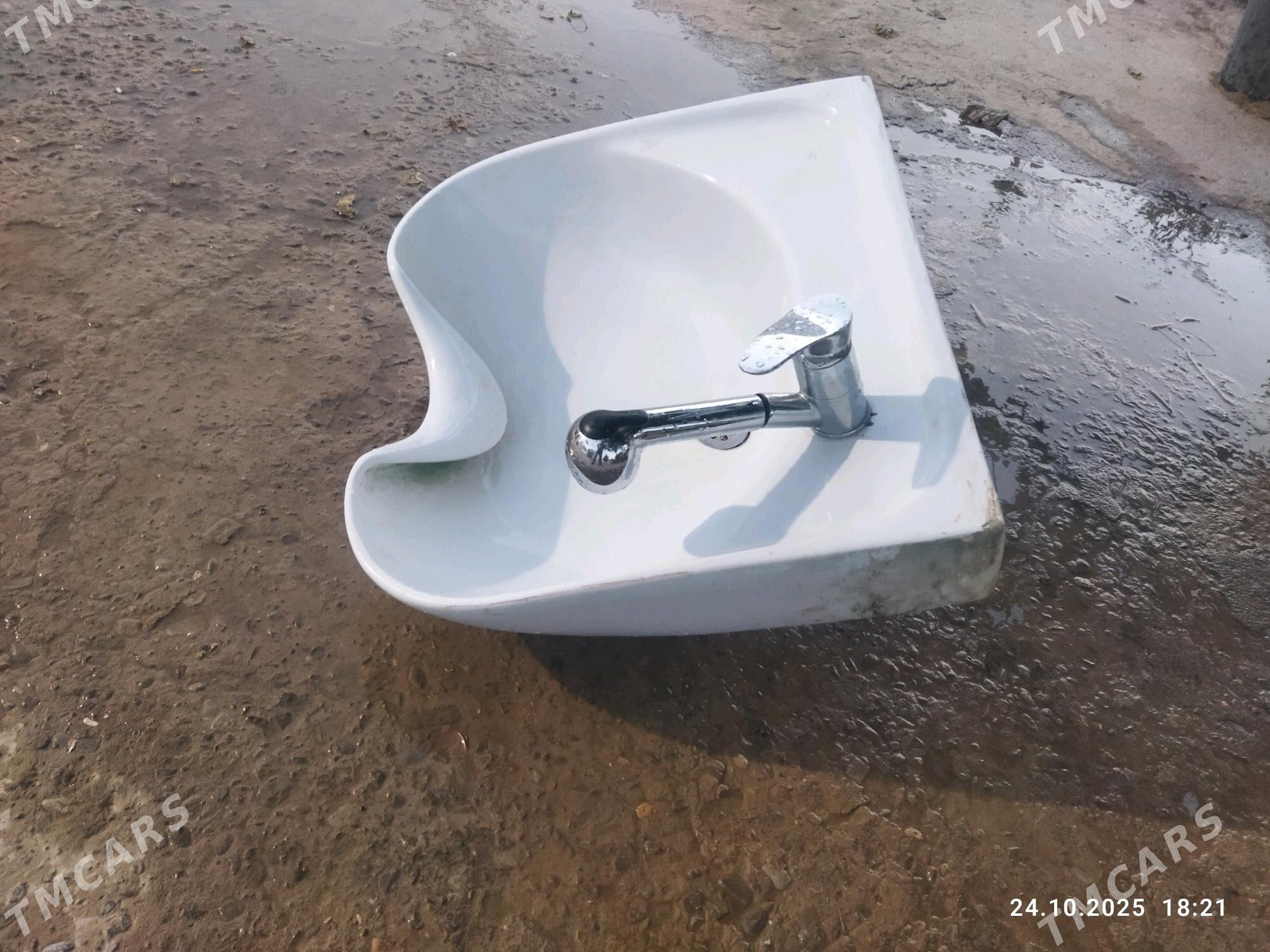 Раковина для парикмахерскиса с - Ашхабад - img 4