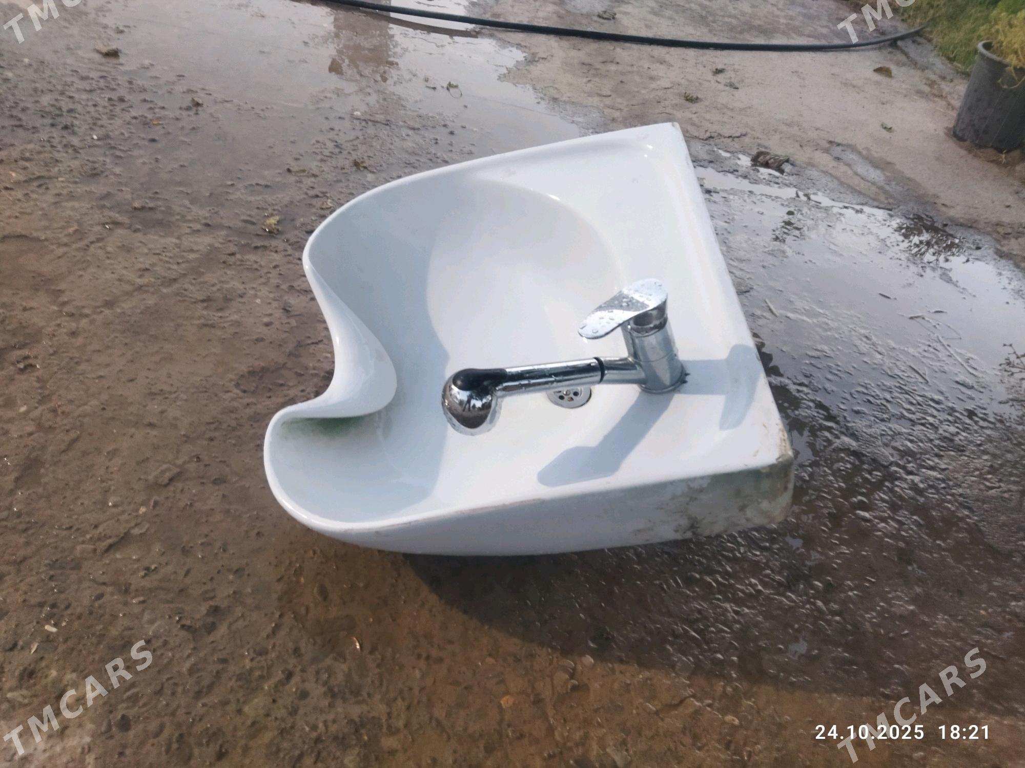 Раковина для парикмахерскиса с - Ашхабад - img 2