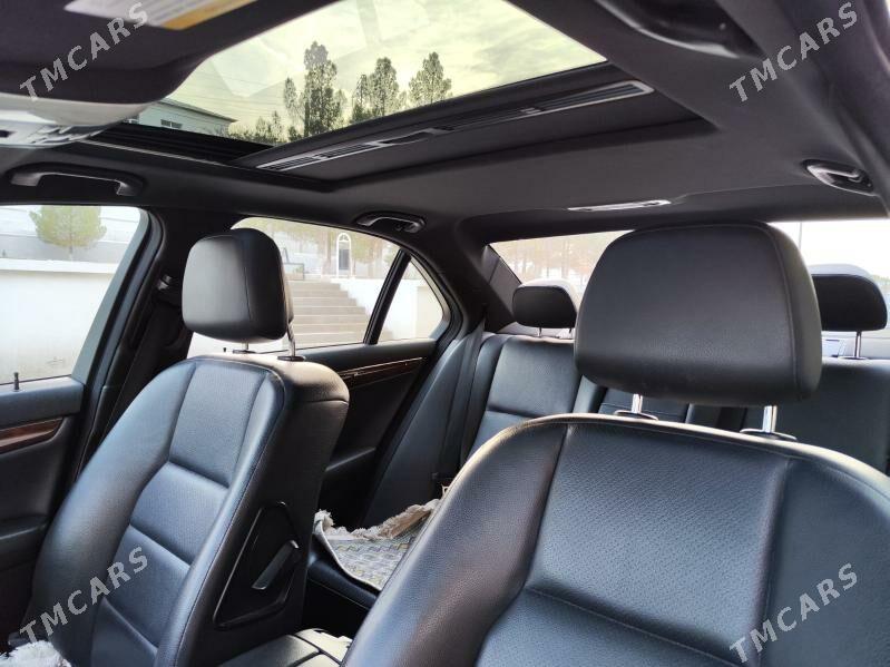 Mercedes-Benz C300 2011 - 240 000 TMT - Ашхабад - img 7