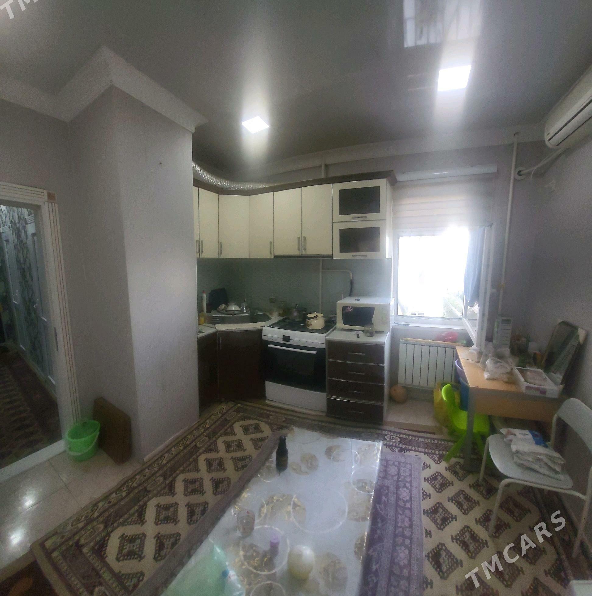 Квартира - Aşgabat - img 1