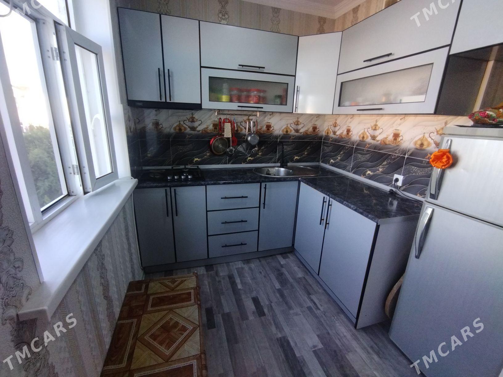 Квартира на продаже (Satlyk kw - Türkmenabat - img 2