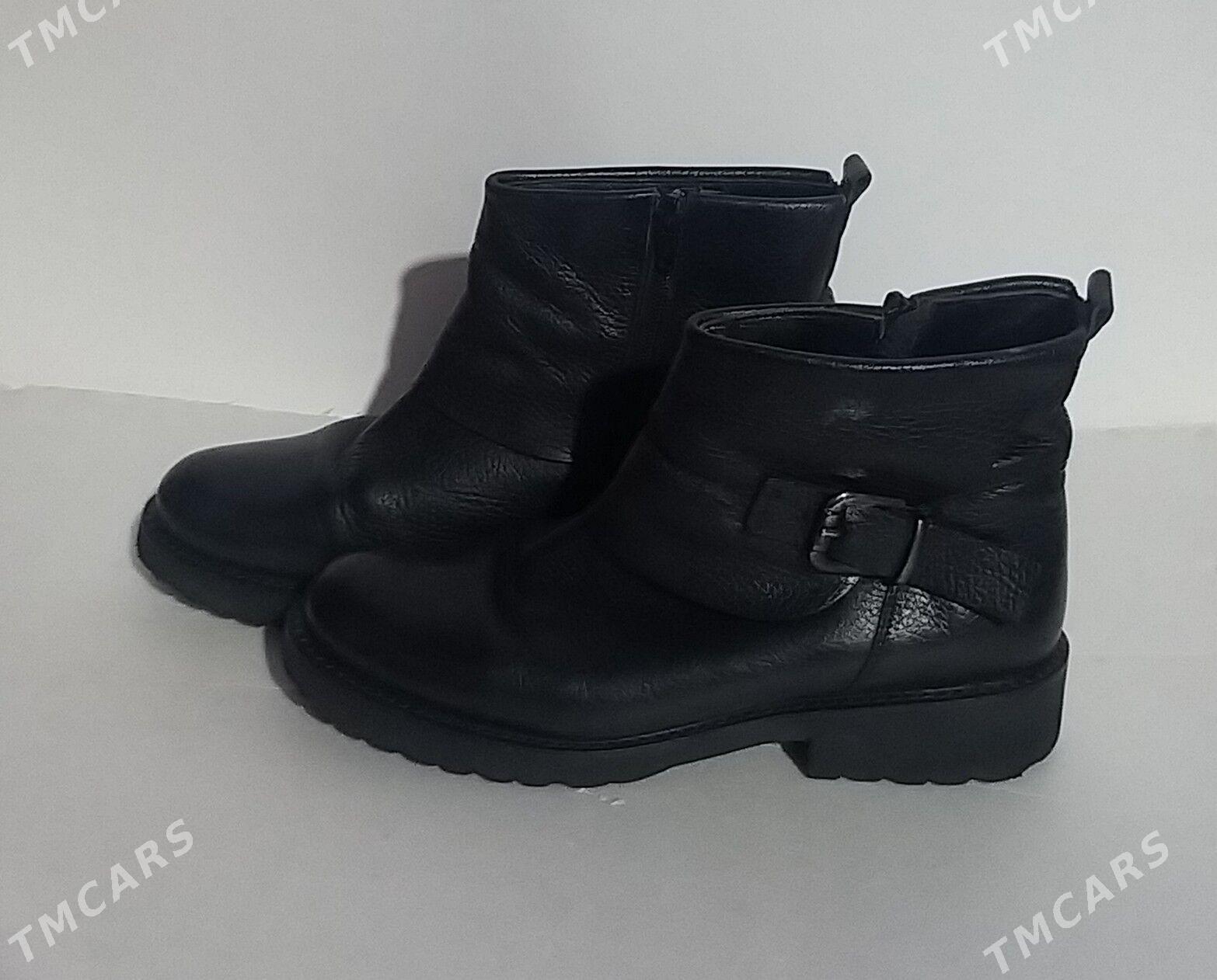 Àdik - Дашогуз - img 1