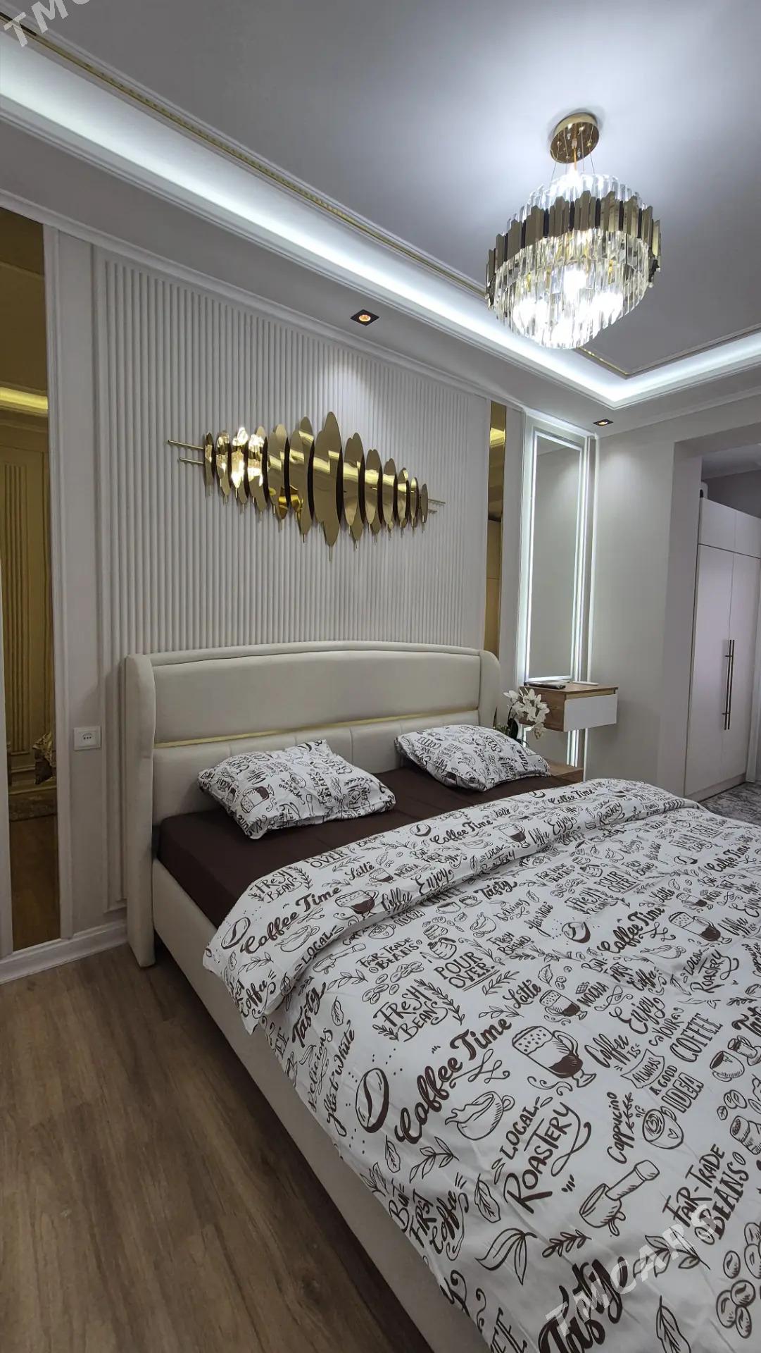 Гаудан 3ком.2эт.76м2. - Aşgabat - img 2