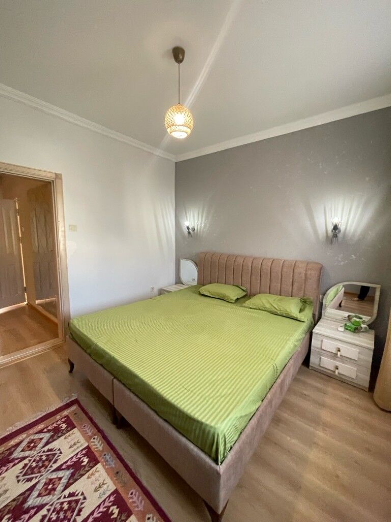 3 ком 9/6 этаж Мир 7/3 Евро - Aşgabat - img 5