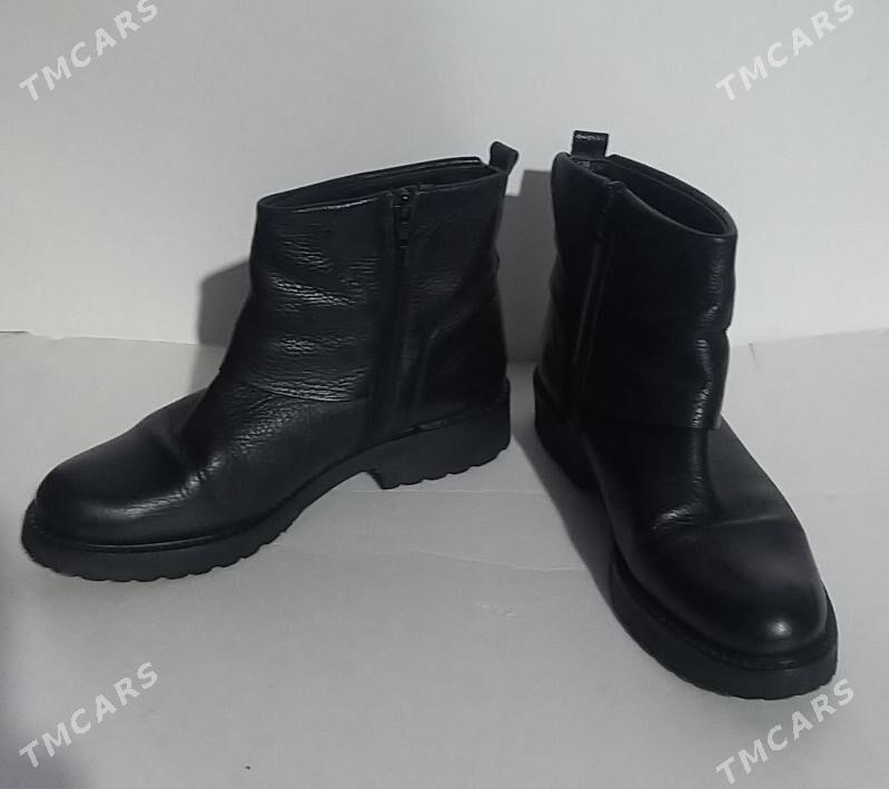 Àdik - Дашогуз - img 2