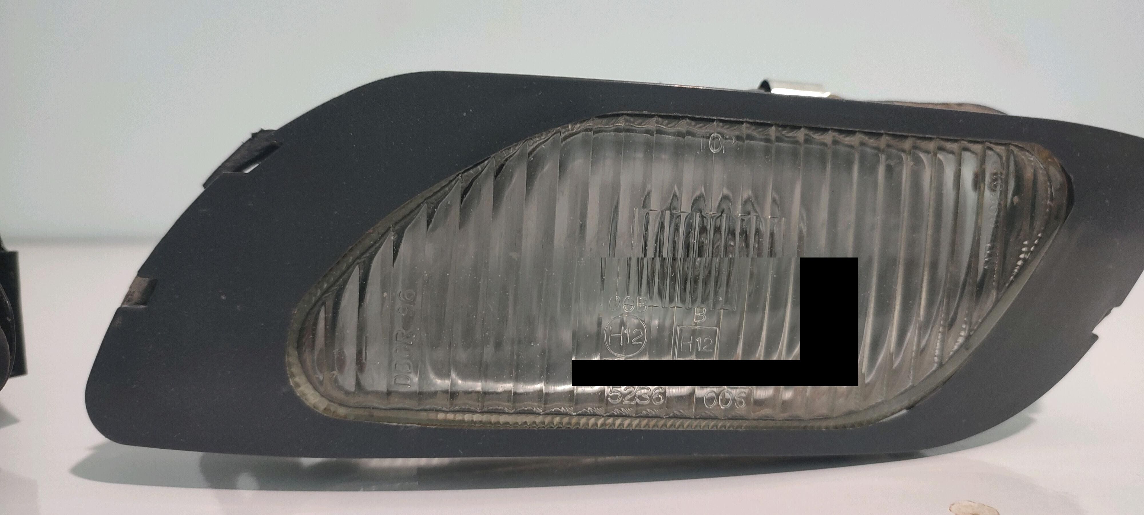 Tumannik far 120 TMT - Шабатский этрап - img 2