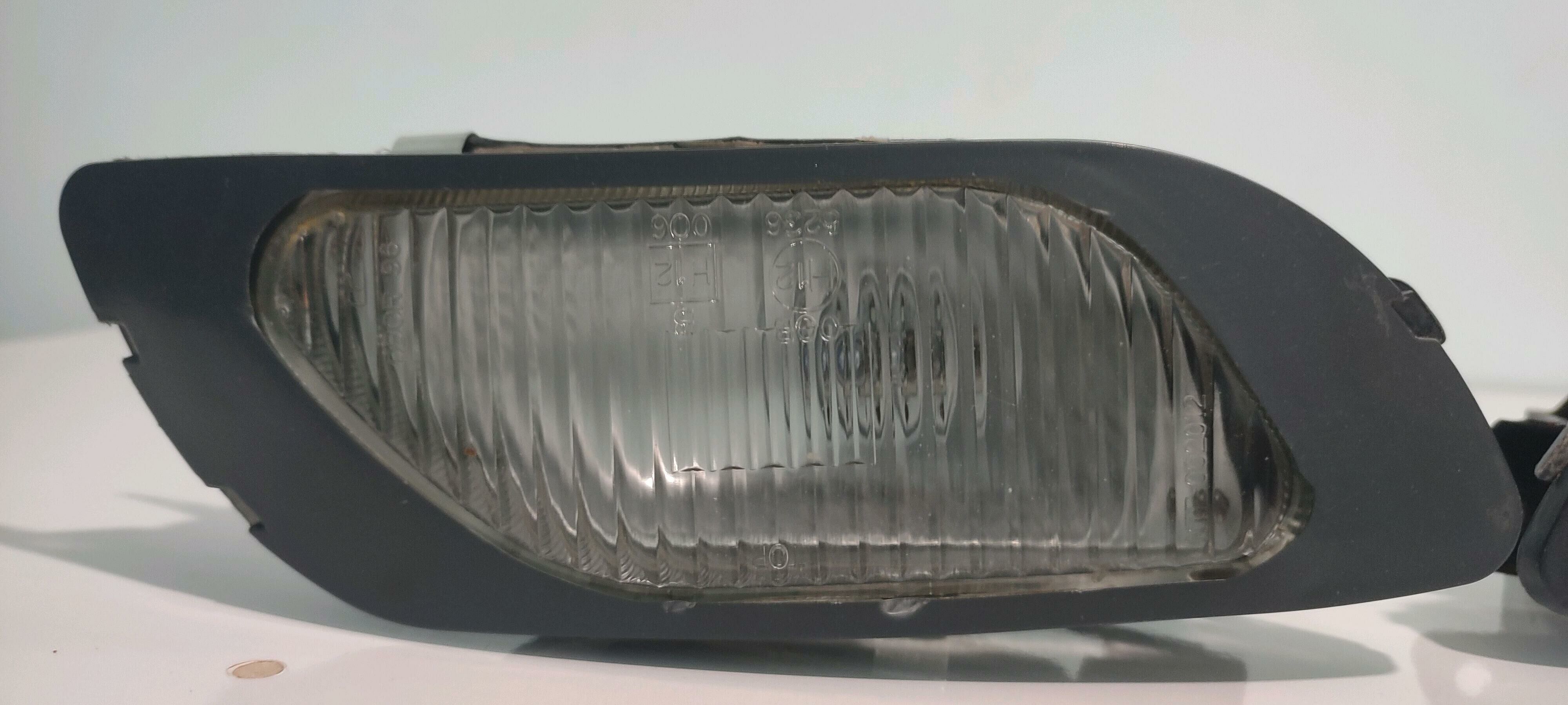 Tumannik far 120 TMT - Шабатский этрап - img 1