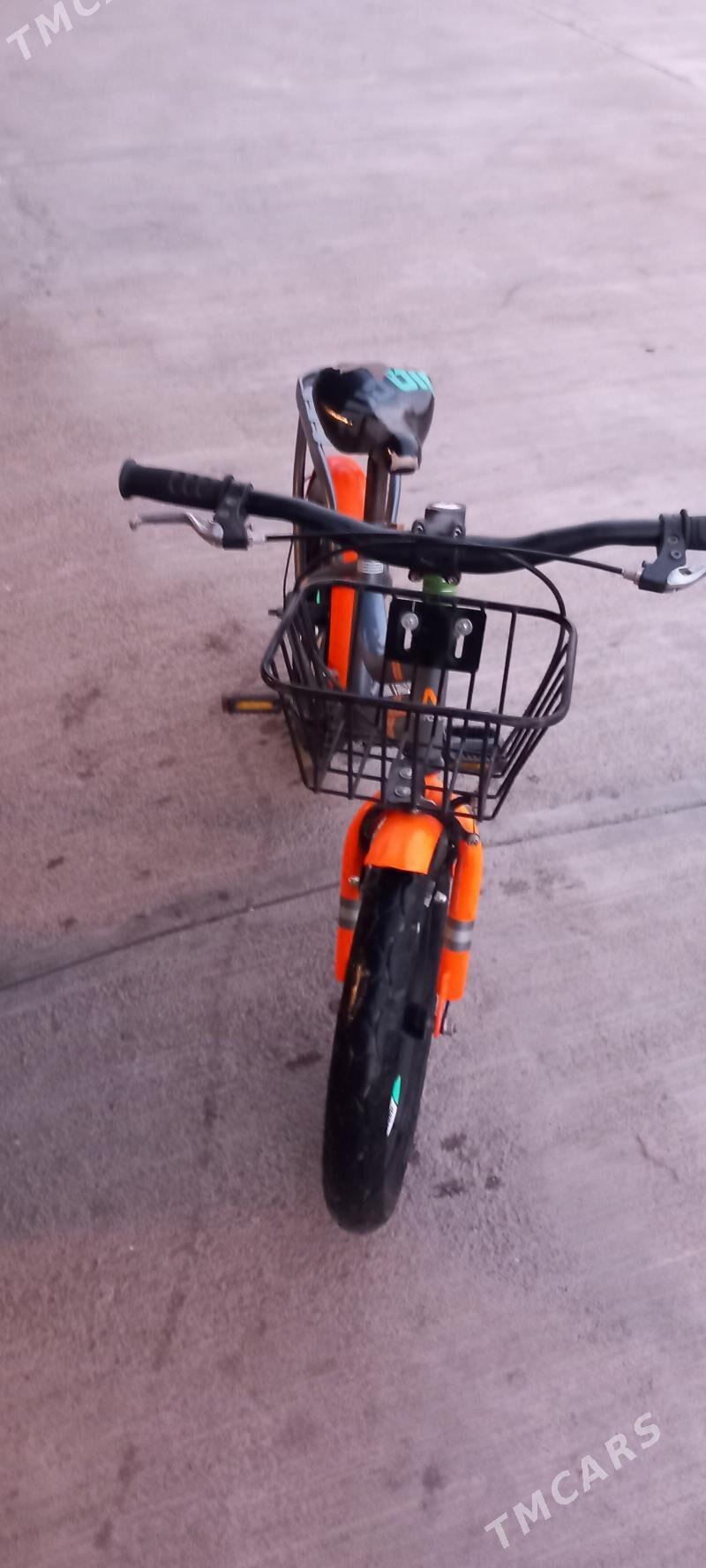 tigir - Ашхабад - img 2