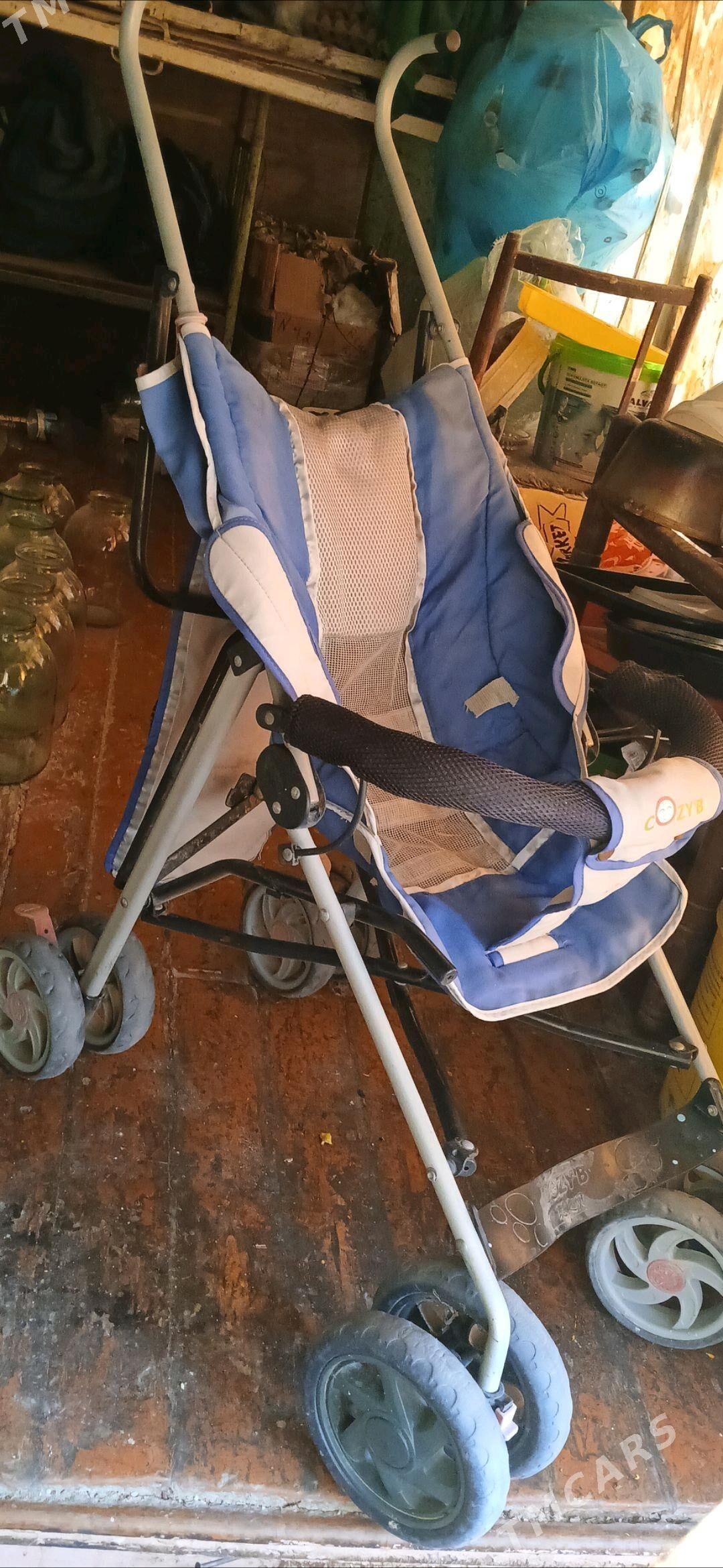 Kolyaska - Туркменабат - img 2