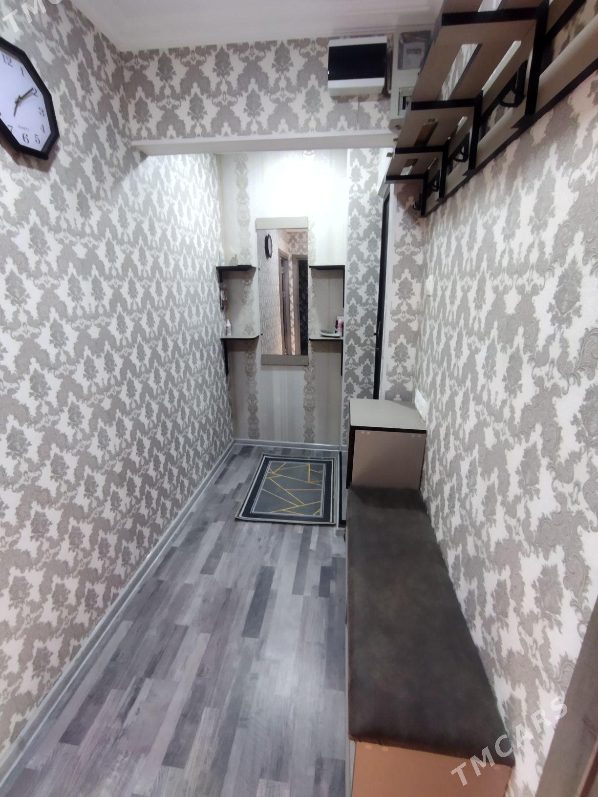 Квартира на продаже (Satlyk kw - Türkmenabat - img 5