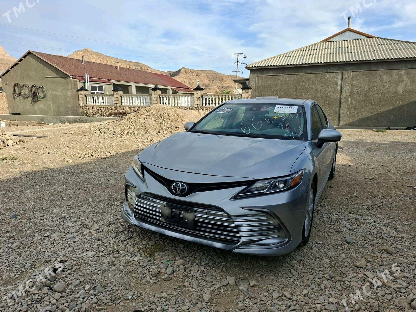 Toyota Camry 2022 - 310 000 TMT - Балканабат - img 2