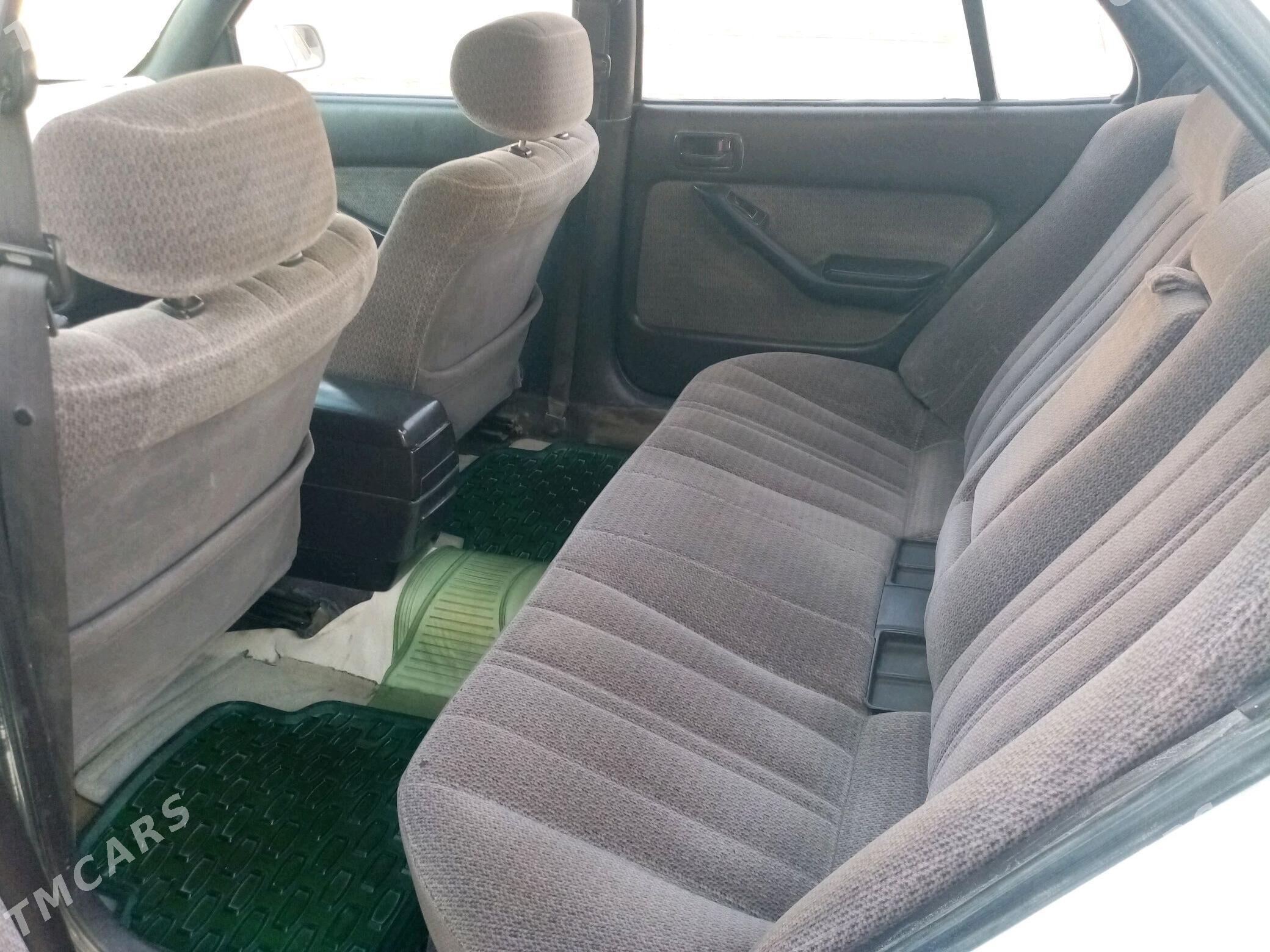 Toyota Camry 1992 - 50 000 TMT - Gumdag - img 2