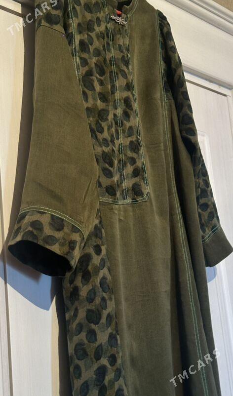 Gulyupek Flmoaster - Aşgabat - img 1