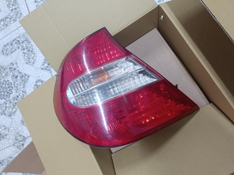 stop fary  duty kamry  kamplekt morda 800 TMT - Дашогуз - img 3