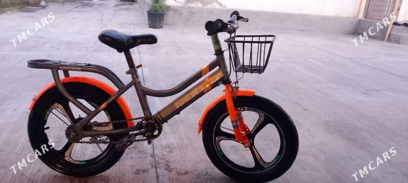 tigir - Ашхабад - img 4