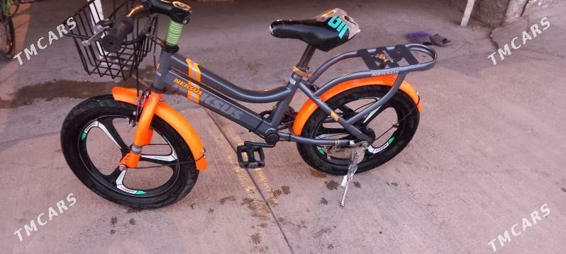 tigir - Ашхабад - img 3