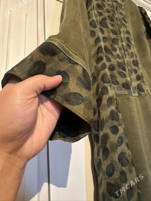 Gulyupek Flmoaster - Aşgabat - img 2