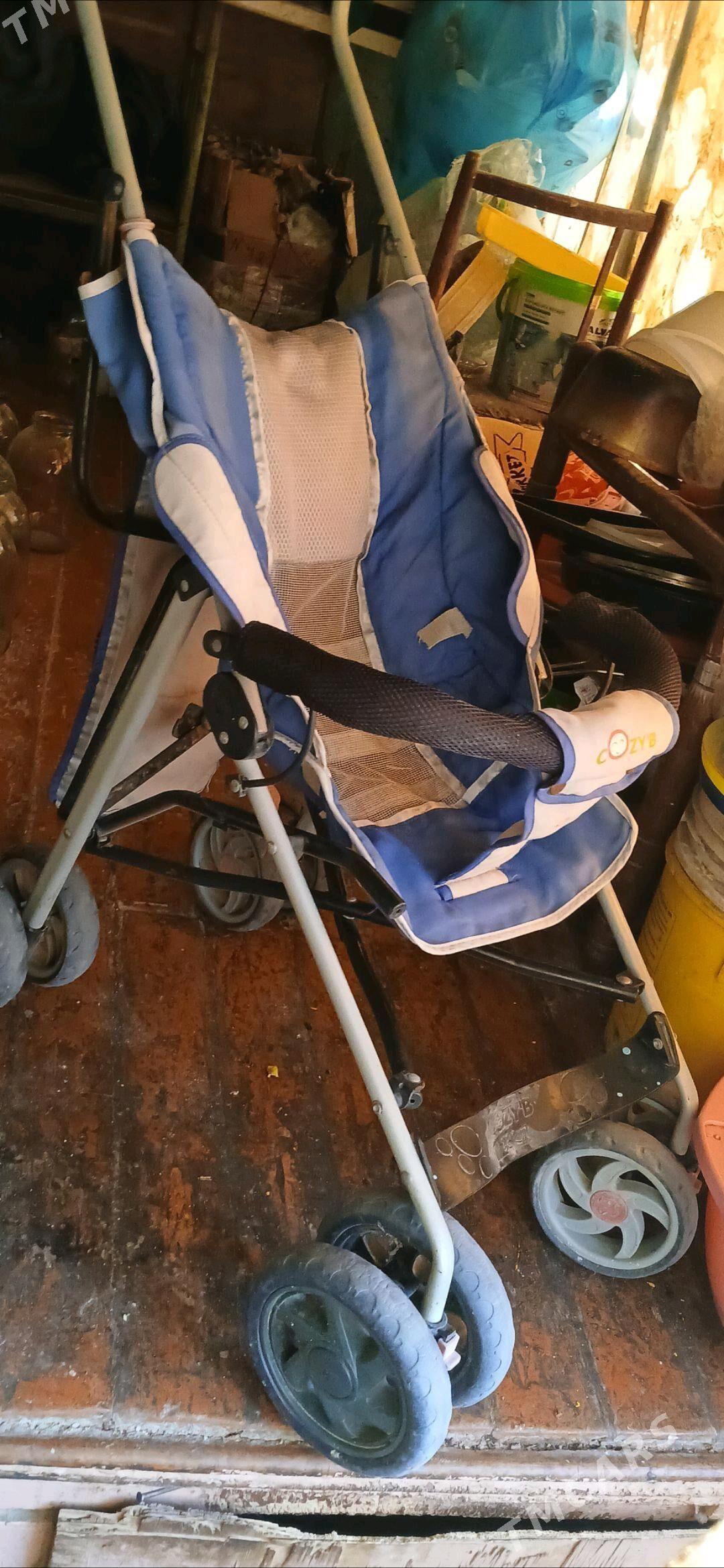 Kolyaska - Туркменабат - img 3