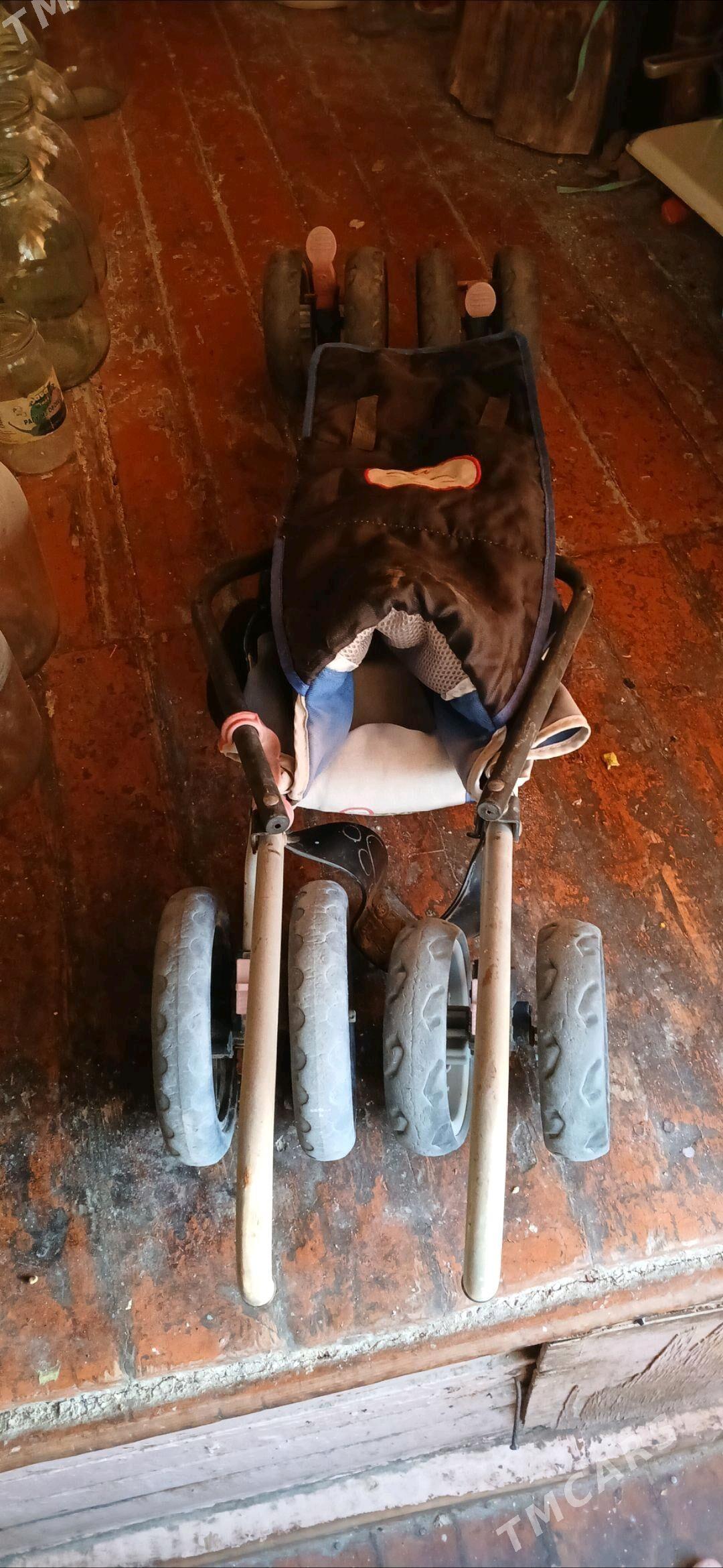 Kolyaska - Туркменабат - img 4