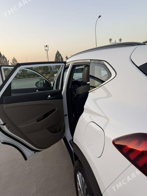 Hyundai Tucson 2020 - 310 000 TMT - Ашхабад - img 2