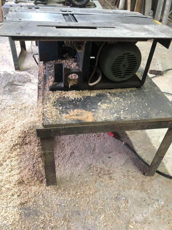 agac  stanok - Туркменбаши - img 3