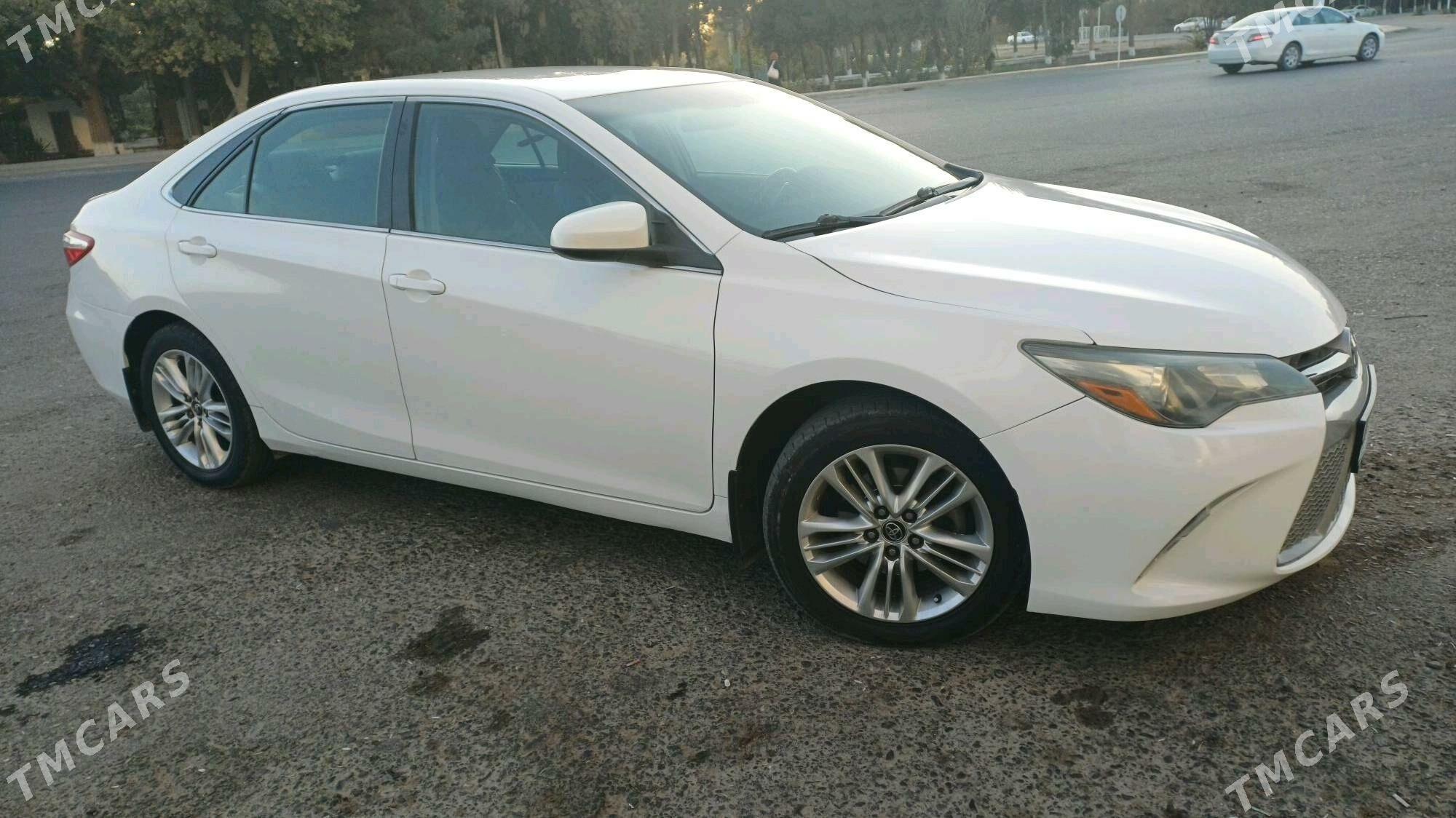 Toyota Camry 2016 - 280 000 TMT - Baýramaly - img 5