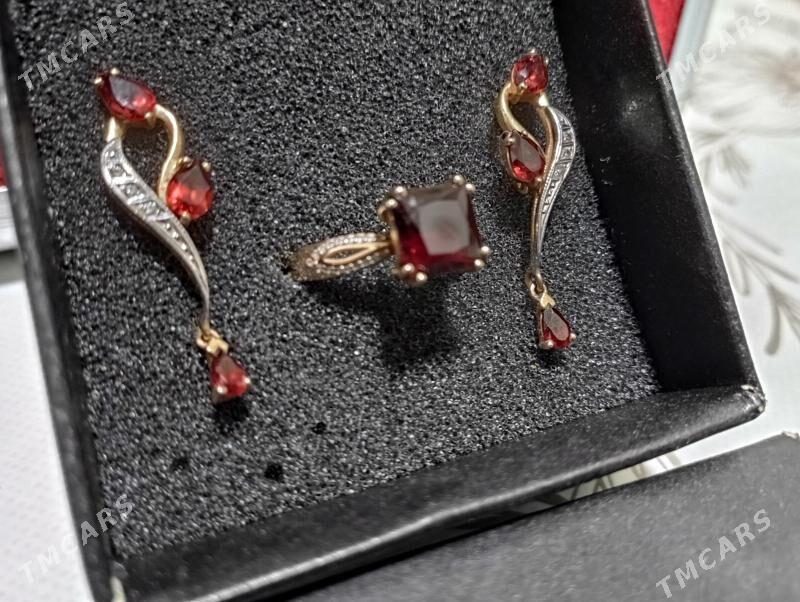 komplekt 583 - Aşgabat - img 1