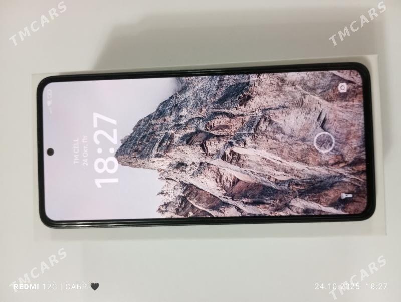 Note 13 - Daşoguz - img 4