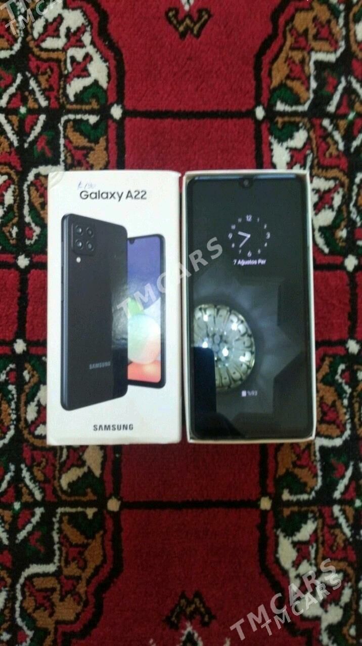 a 22 - Балканабат - img 2