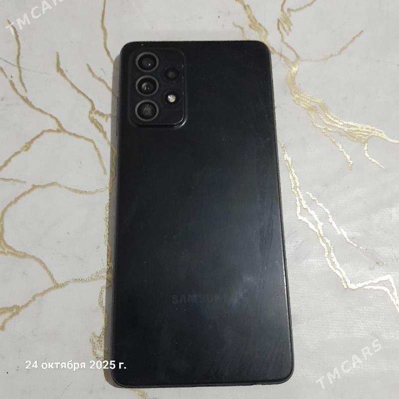 A 14 A52 - Дашогуз - img 4