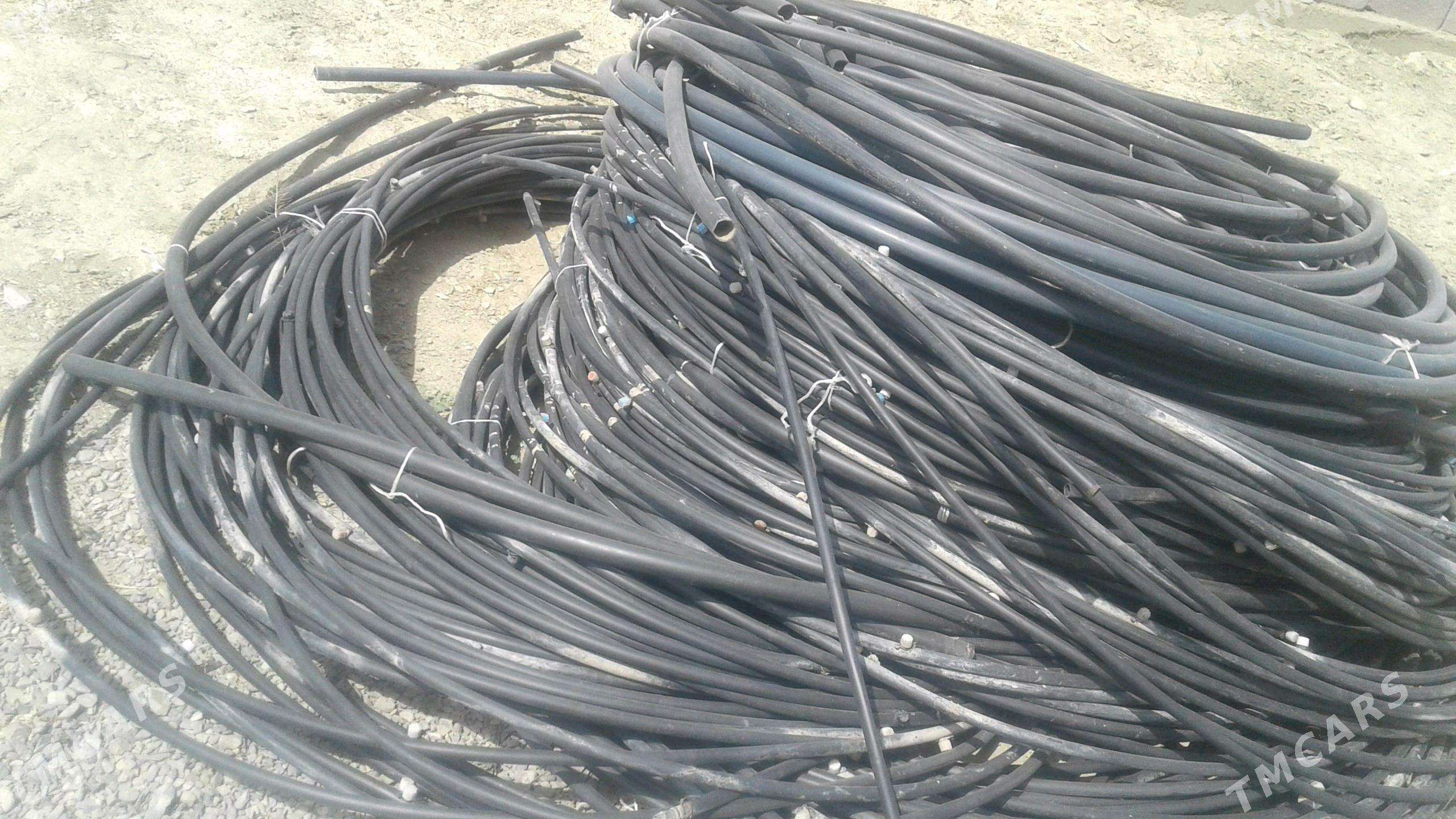 damja yşlanga - Бахарден - img 2