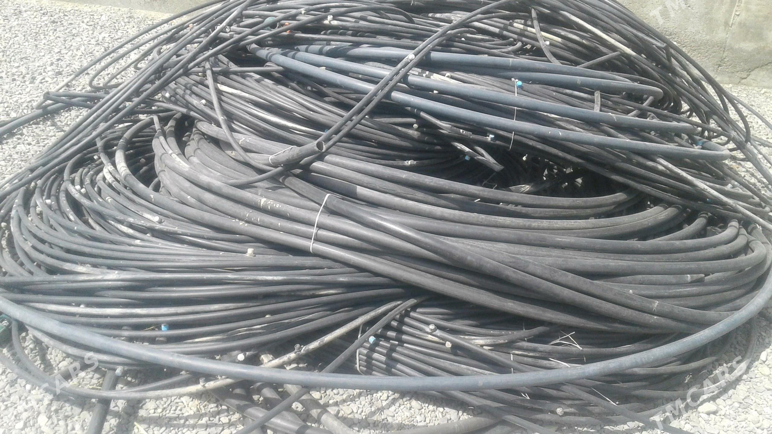 damja yşlanga - Бахарден - img 3