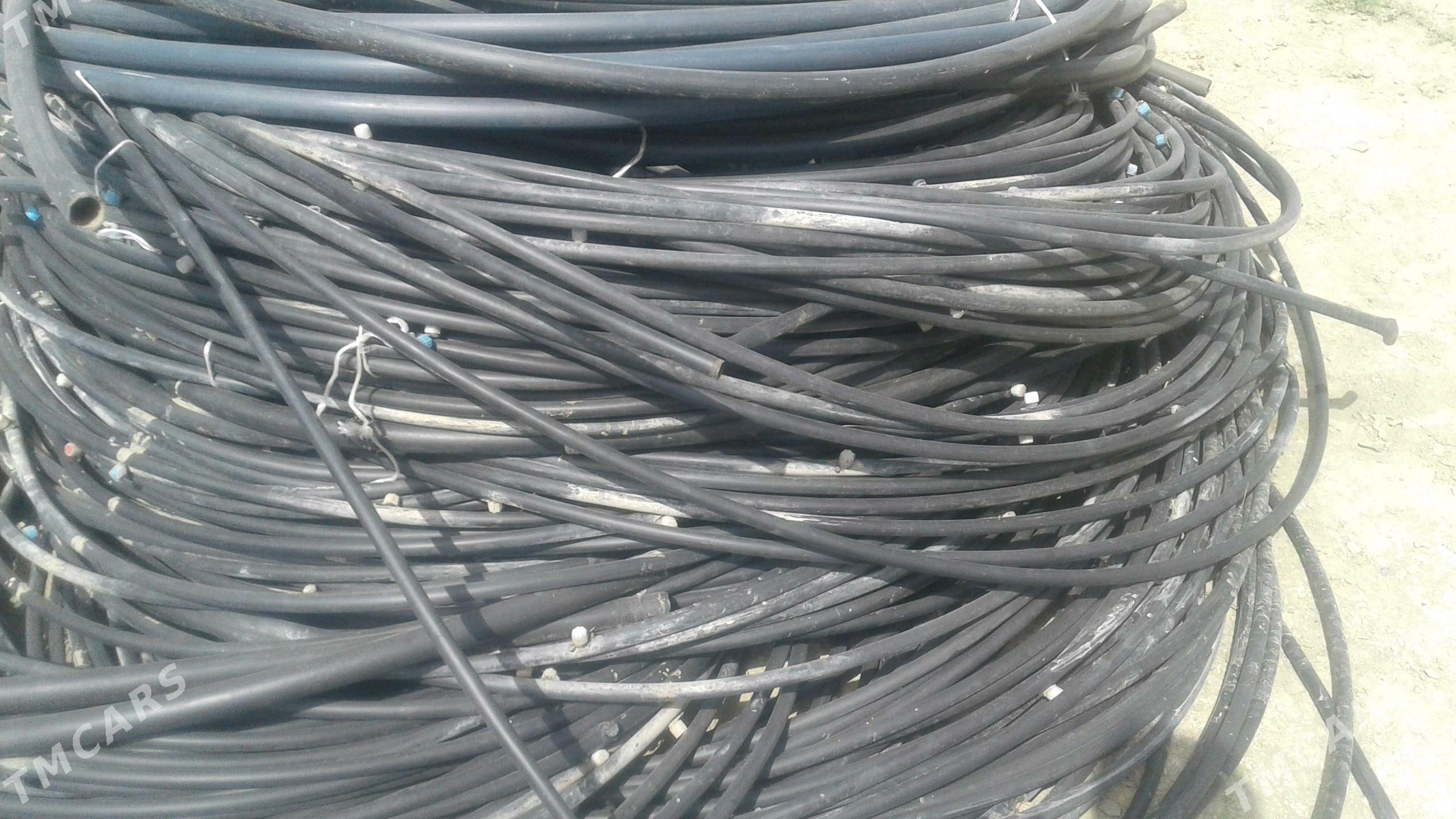 damja yşlanga - Бахарден - img 1