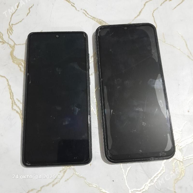 A 14 A52 - Дашогуз - img 5